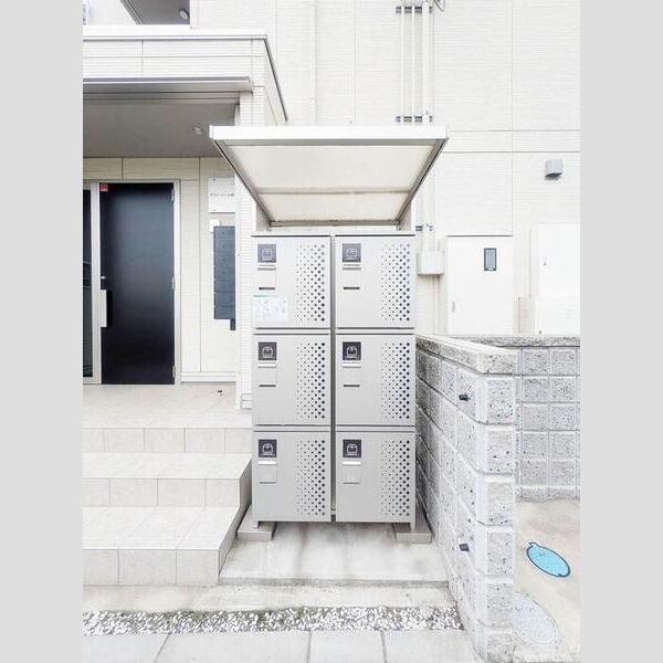 グランコート西大宮103号室 周辺