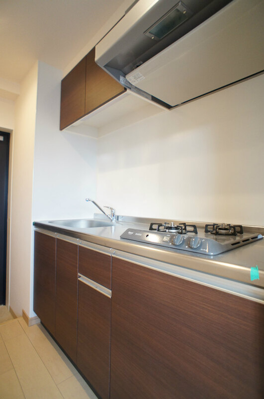 リブリ・新丸子 キッチン