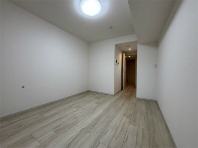 リブリ・ゆうやⅥ リビング