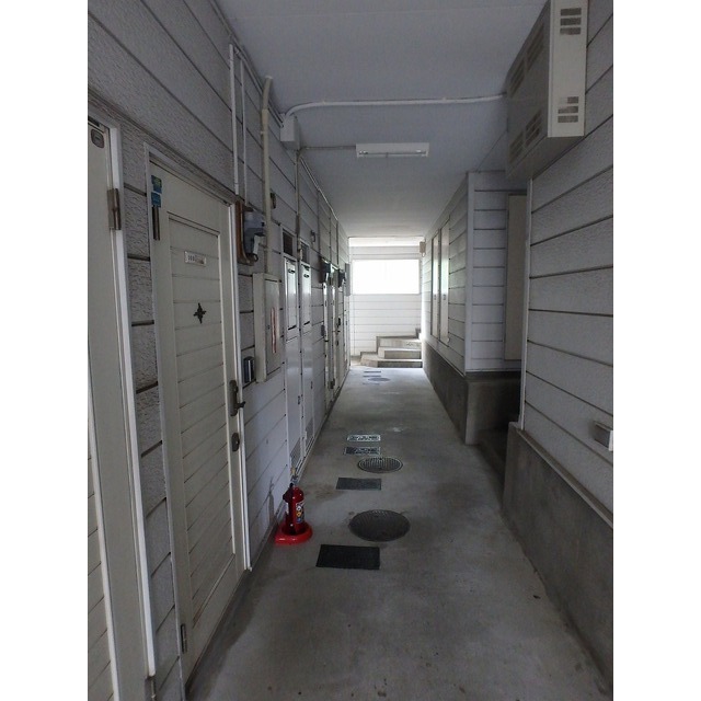 Reno所沢110号室 部屋その他