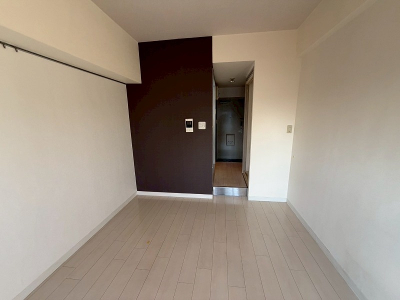 ウィンベルソロ西川口第105階 リビング