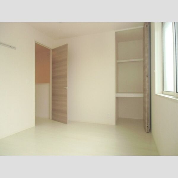コトブキハイツ 部屋その他