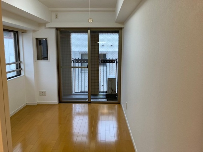 デュオ・スカーラ横濱山下町7階 部屋その他