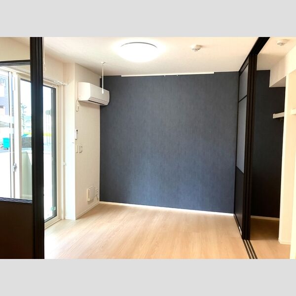 D-Sereno志木柏町103号室 洋室