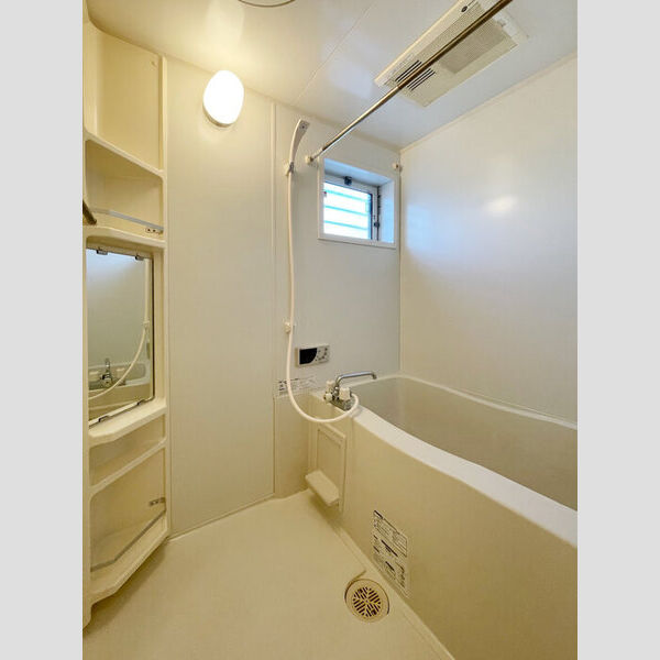 マロウコート お風呂