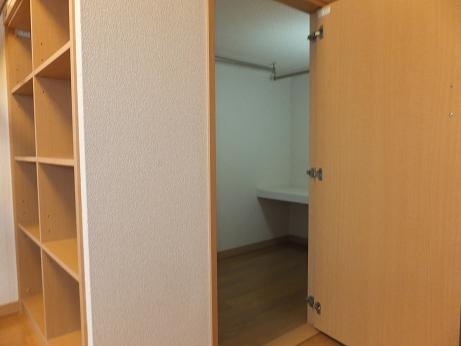 レオパレスキングマウンテンＡ109号室 設備が異なる場脚があります