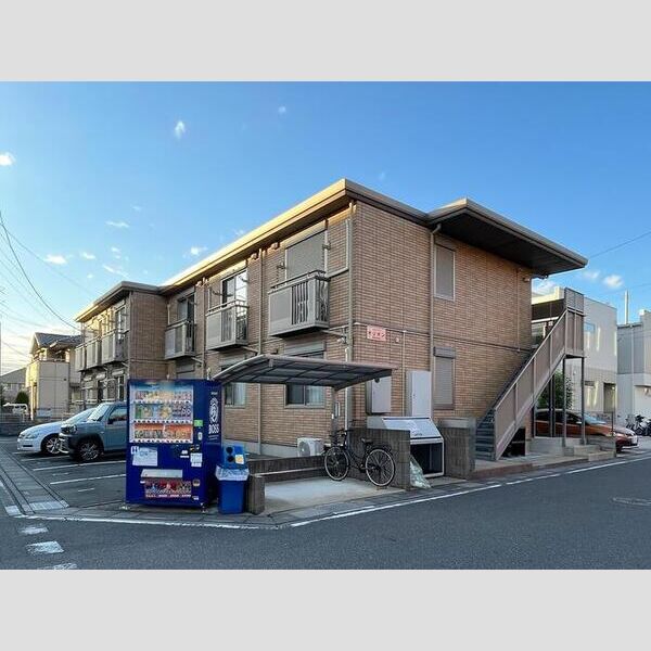 オリオンの外観画像