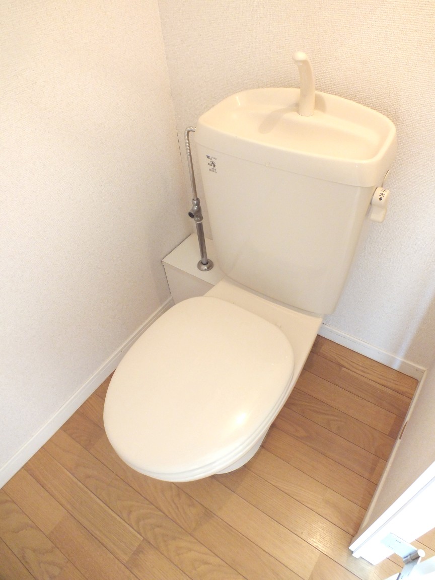 レオパレス蘇我105号室 部屋その他