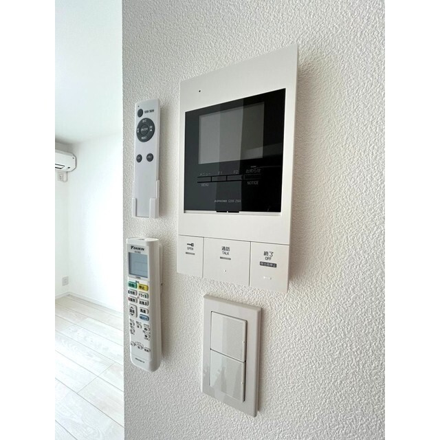 ＮＯＲＤＵＳ　ＡＸＩＳ0101号室 部屋その他