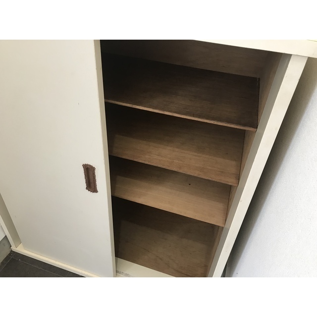 シーサイドハイムカトウⅡ203号室 内観