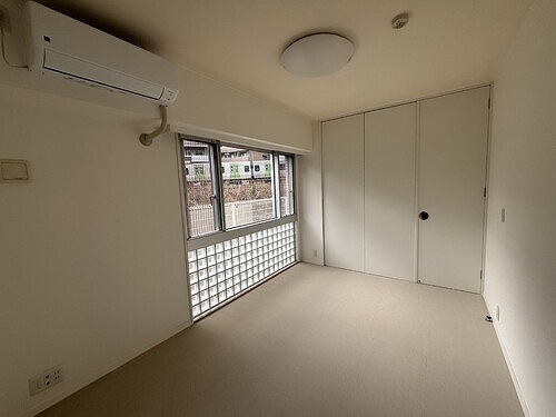 クオリア代々木1階 洋室7.1畳