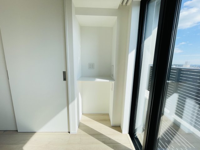 SYFORME MACHIDA802号室 ※1002号室のお写真です