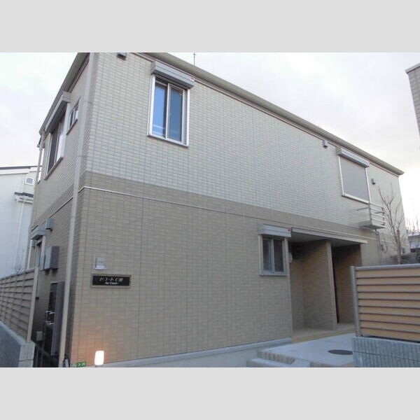 セコート　Cの外観画像