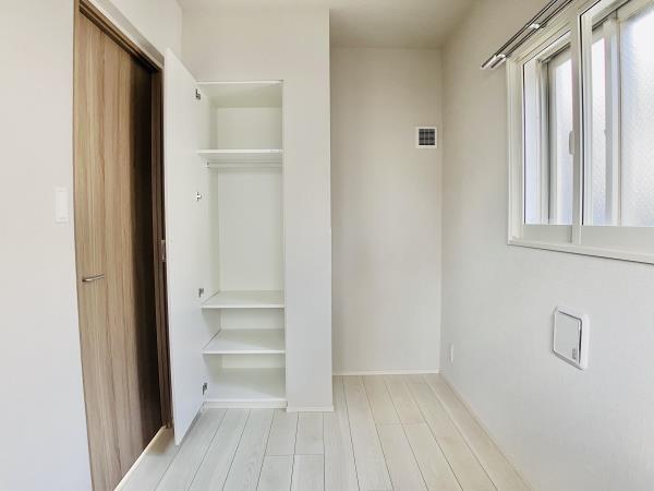 ステラコート川崎9階 リビング