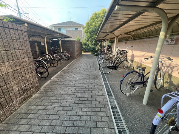 カーサ南流山301号室 部屋その他