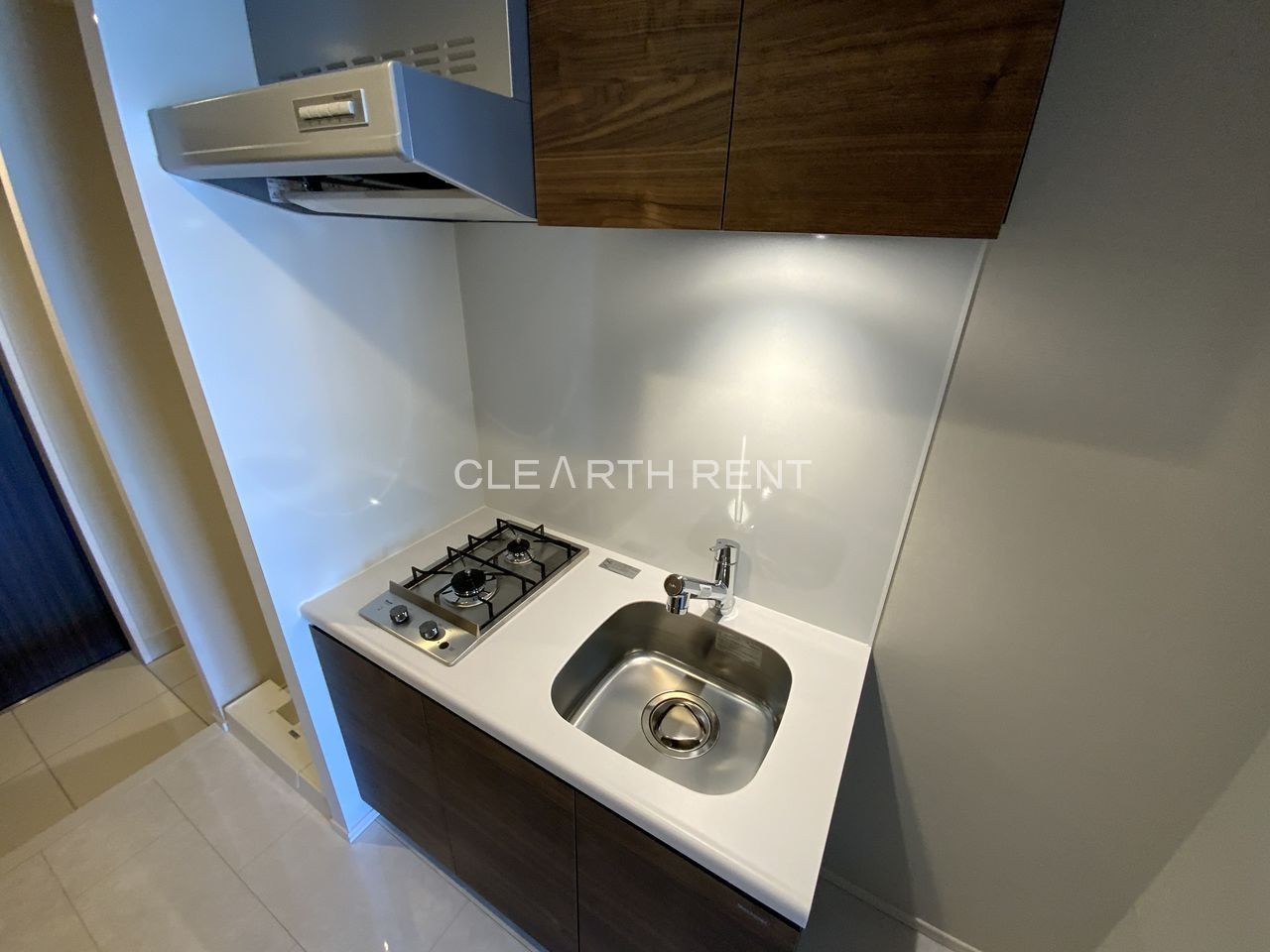 コンシェリア品川 ＢＡＹＳＩＤＥ ＣＯＵＲＴ3階 同タイプ別住戸写真となります。現況と異なる場合がございます。