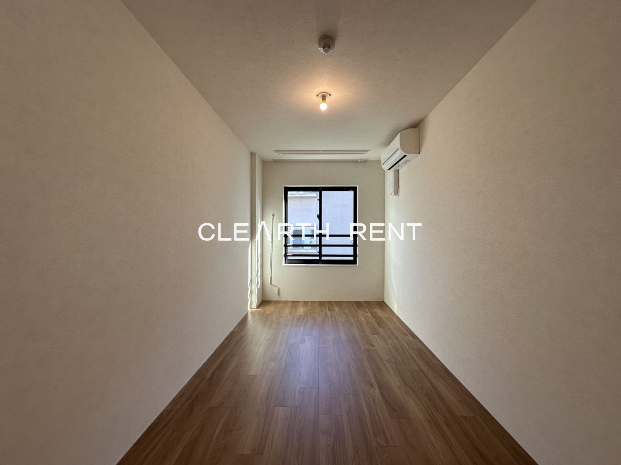 ＧＲＡＮ ＰＡＳＥＯ大井町4階 寝室