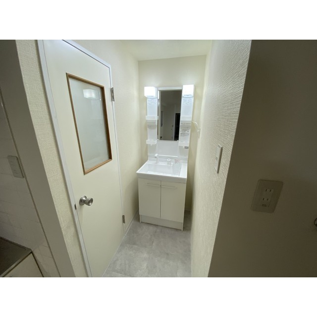 ヒルサイドハイツ 内観