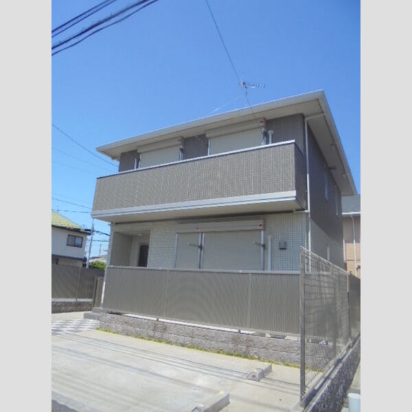 下石原3丁目戸建　A棟の外観画像
