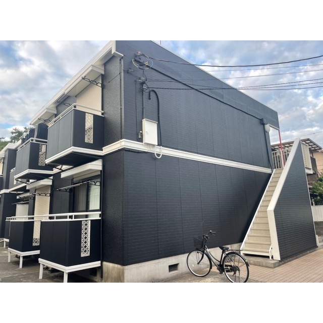 アンビション院内 外観