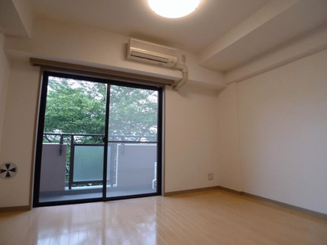 エルサンタフェ渋谷4階 部屋その他