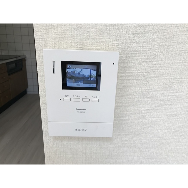 モンメール大磯101号室 部屋その他