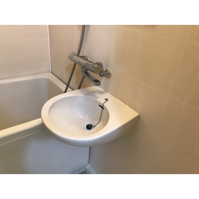 リエス伊勢原103号室 内観