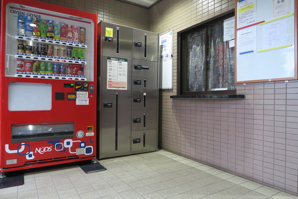 Ｊパレス桜台4階 同建物別部屋の参考画像