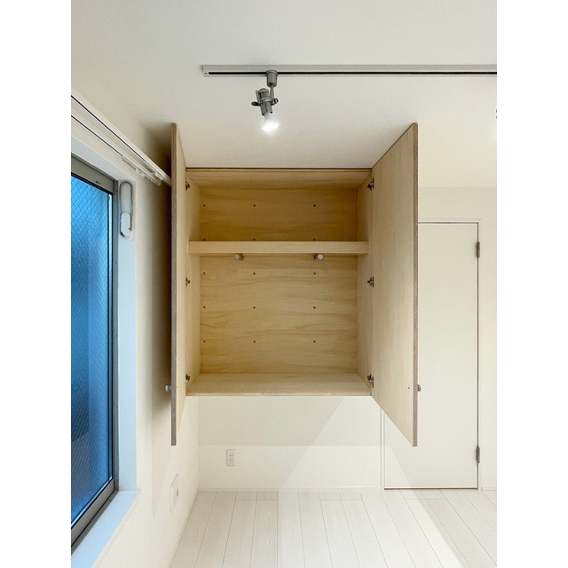 COFFRET千住大橋1階 部屋その他