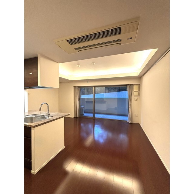 ザ・パークハウス愛宕虎ノ門 2026年3月撮影