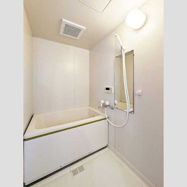 メゾン志藤　B202号室 浴室