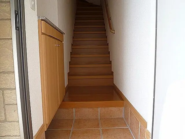 ノービレコンテ2階 ※別号室写真使用※