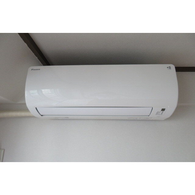 斉藤コーポラス3階 内観