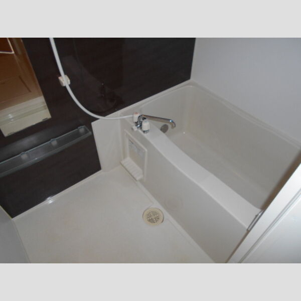 GLAD上本郷　A ユニットバス