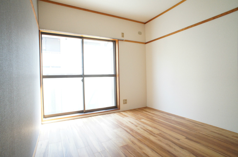 エムハイツ1階 部屋その他