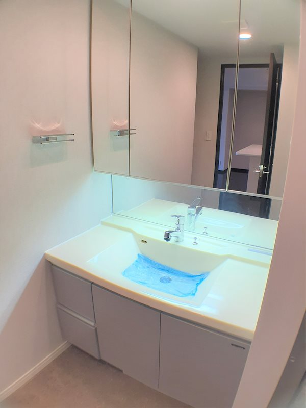 レジディアタワー目黒不動前19階 同建物別部屋の参考画像