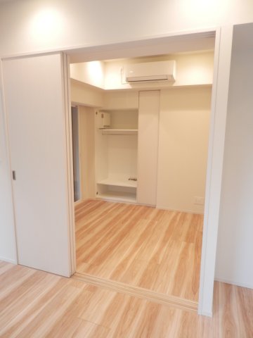 びゅうリエットグラン新宿戸山219号室 部屋その他