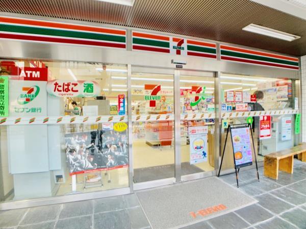 Ｂｒｉｌｌｉａ　ｉｓｔ　西麻布霞町1階 部屋その他