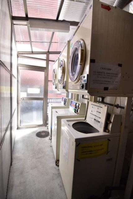 スカイコート田端8階 その他共有部分