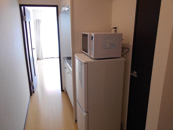 レオネクストＳＡＡＤ201号室 部屋その他