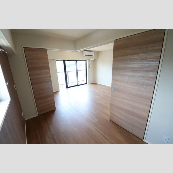 GRAND SOLEIL502号室 洋室・LDK