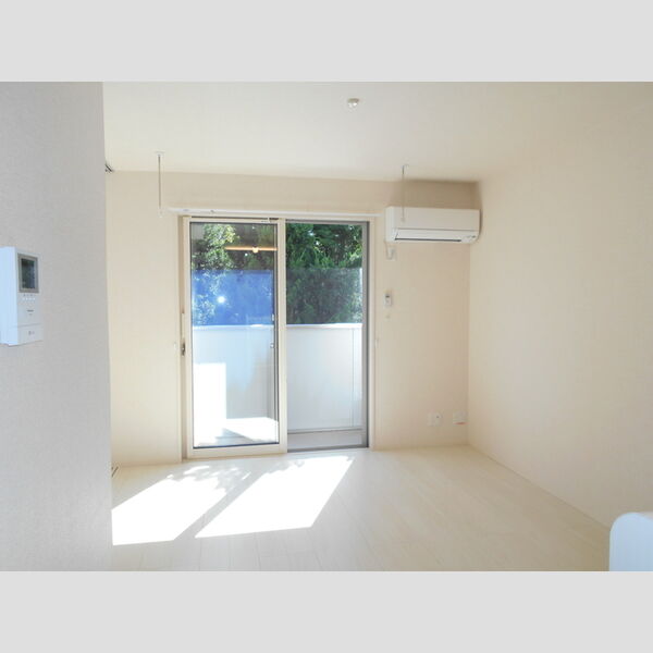 アリス203号室 部屋その他