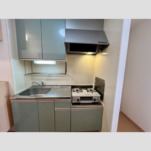 オークヒル キッチン