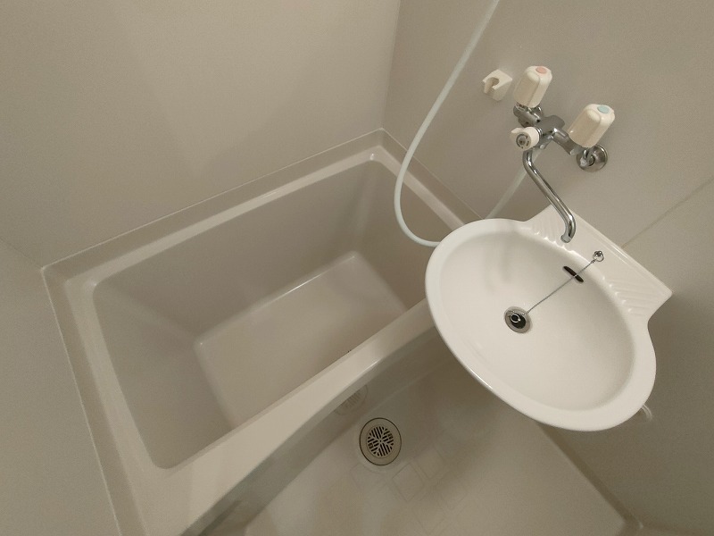 サニーコート瑞江1階 部屋その他