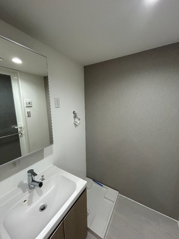 LEGALAND桜新町ANNEX3階 洗面