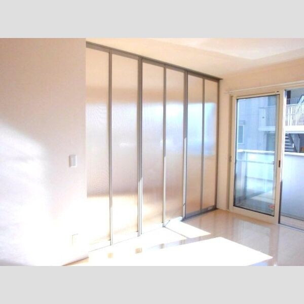 パストラル　A102号室 部屋その他