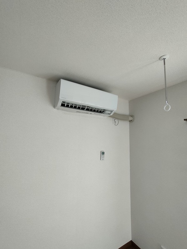 エストールⅠ2階 部屋その他