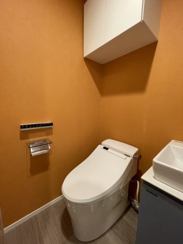 ライトハウス大塚706号室 ライトハウス大塚※別号室同タイプ