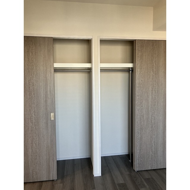 ザ・パークハビオ荏原中延駅前1207号室 同建物別部屋の参考画像