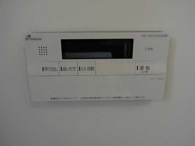 クレストⅤ 室内設備（イメージ）